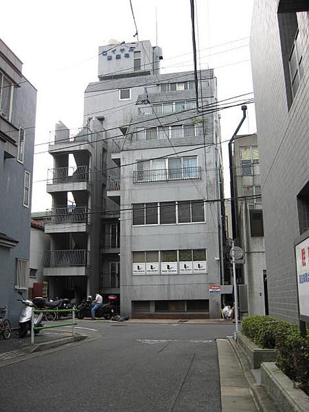 ロイヤル東麻布
